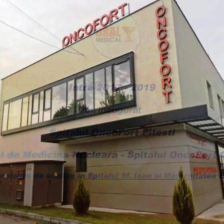 Decebal 1 Premium Apartment Bucareste Exterior foto