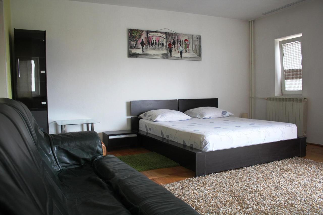 Decebal 1 Premium Apartment Bucareste Exterior foto
