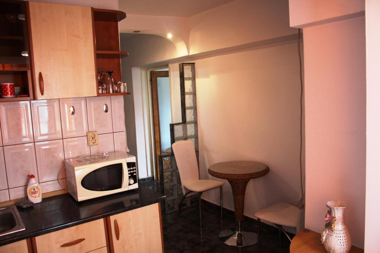 Decebal 1 Premium Apartment Bucareste Exterior foto